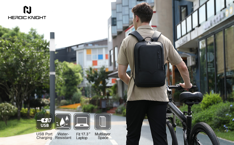 Backpack