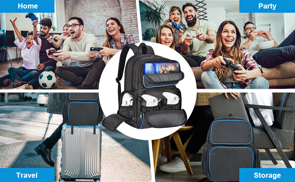ps5 carrying case