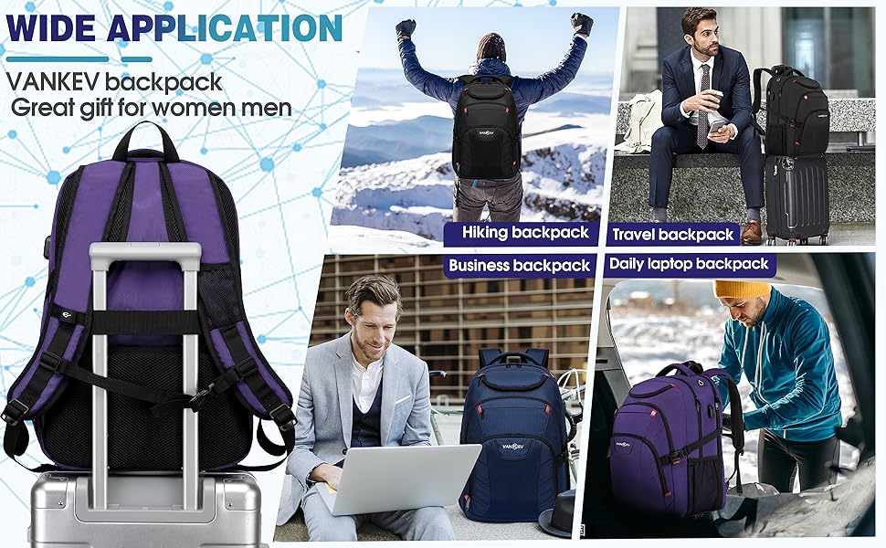 extra large backpack