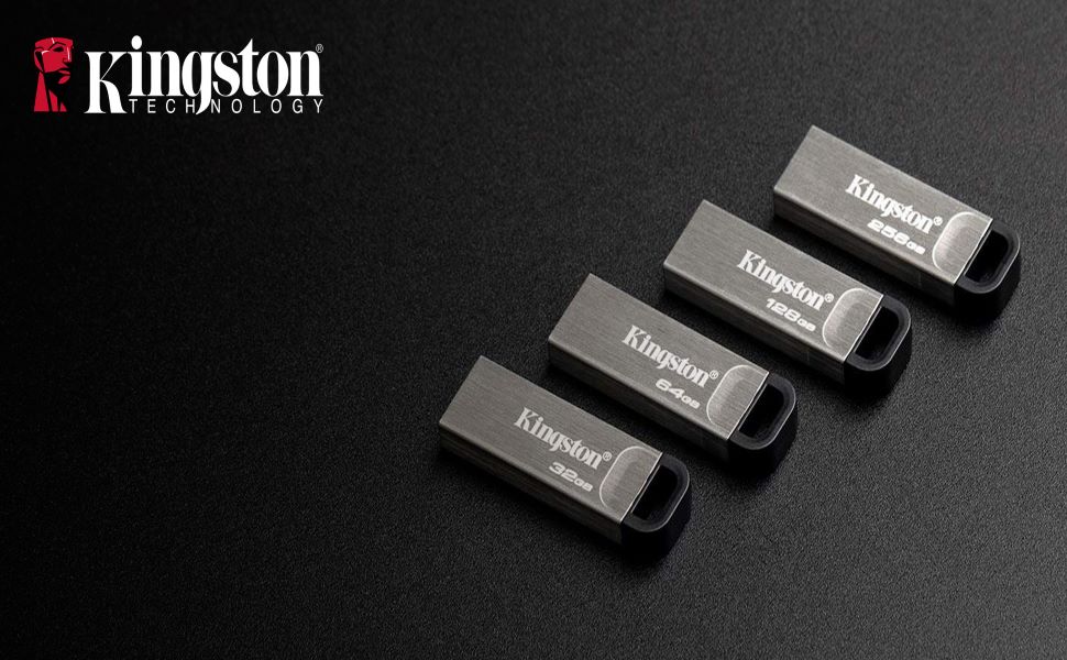 DataTraveler Kyson USB Flash Drive
