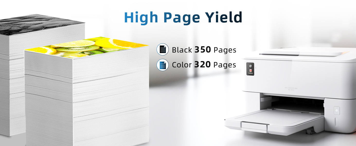 545 546 ink cartridges xl