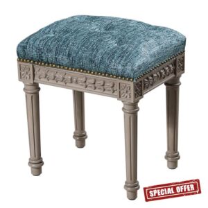 Texphw Vanity Stool