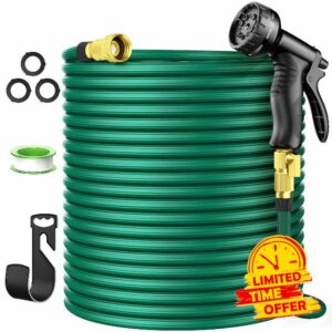Garden Hose
