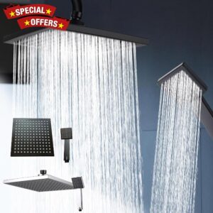 Shower Head