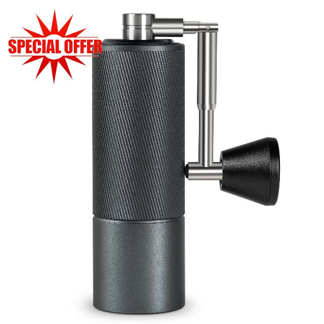 TIMEMORE Manual Coffee Grinder Chestnut C2 FOLD