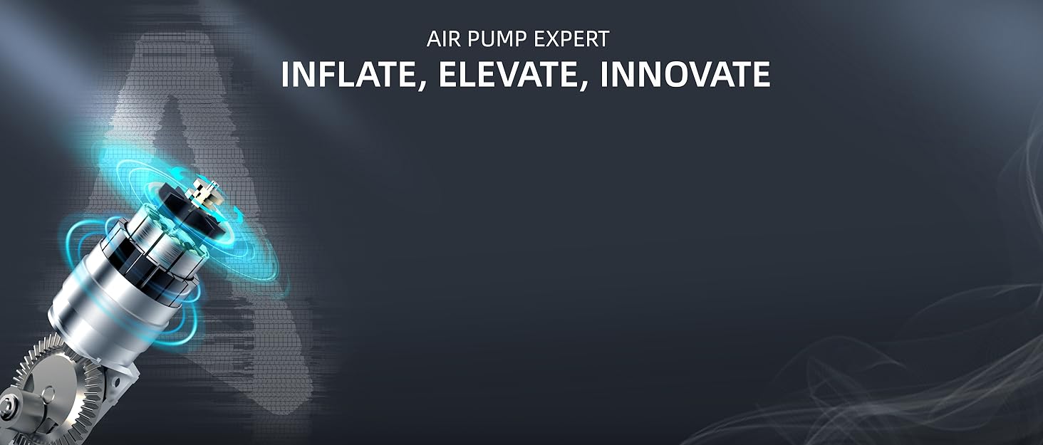 Paddle board pump SUP air pump