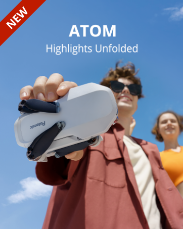 Potensic Drone