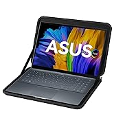 Smatree Hard EVA Protective Sleeve Case Compatible for 13.6 inch Apple MacBook Air M3 Chip 2024/ ...