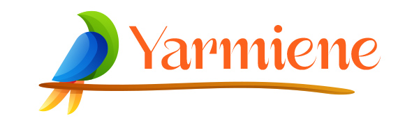 Yarmiene Bird Feeder with Camera