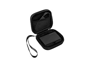 Hard Drive organizer