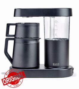 Ratio Coffee - Series 2 Six Coffee Maker