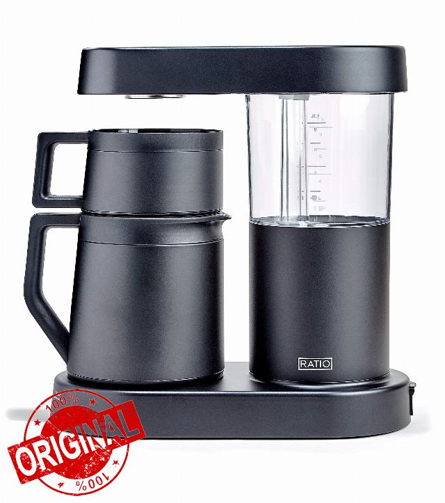 Ratio Coffee - Series 2 Six Coffee Maker