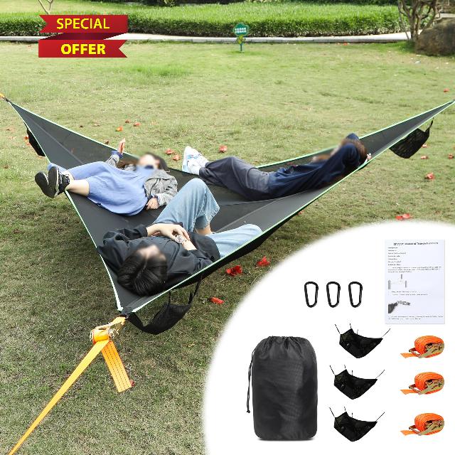 Camping Hammock