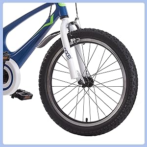 Pink Kids Bike for Girls