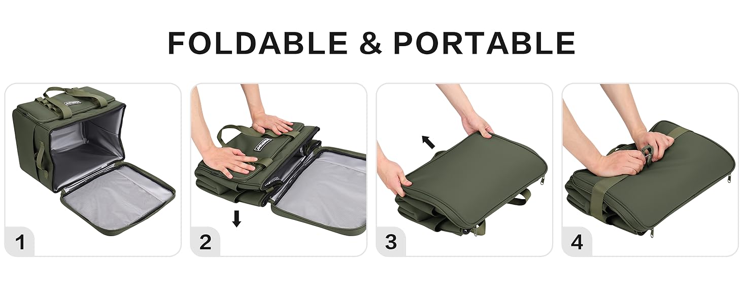 cooler bag