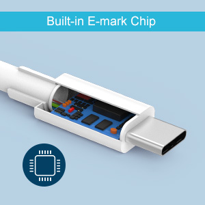 small and powerful MacBook Charger