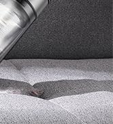 SIMWAL Mini Handheld Vacuum,7500PA Powerful Suction Car Vacuum Cleaner Cordless, Portable Recharg...