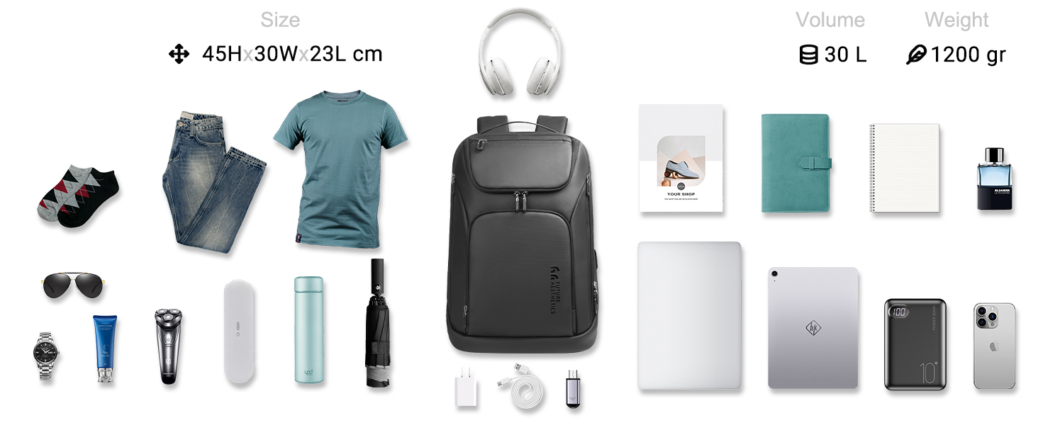 bag for men