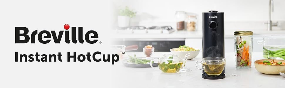 Breville Instant HotCup