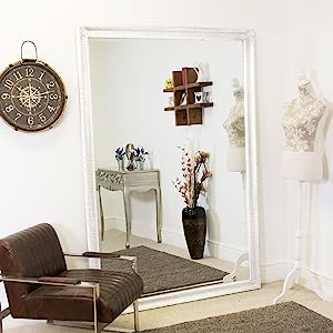 Garden Mirrors