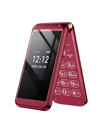 Unlocked GSM Mobile Phone