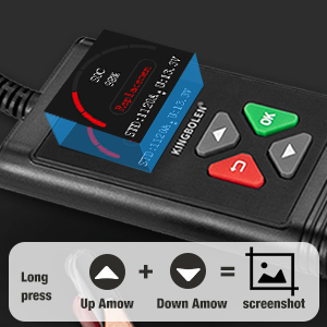 KINGBOLEN BM560