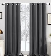 curtains