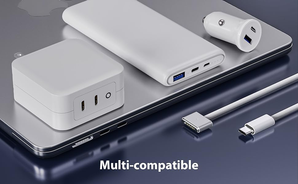 usbc magsafe 3