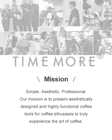 ABOUT TIMEMORE