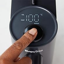 Breville Instant HotCup