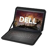 Smatree Hard EVA Protective Sleeve Case Compatible for 16 inch Razer Blade 16 Laptop and Anti-Sho...
