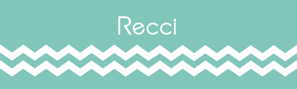 RECCI logo