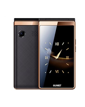 Senior Mobile Phone