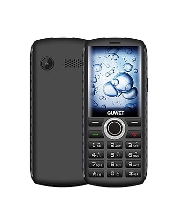 Senior Flip Phones