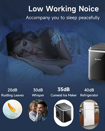 ice maker