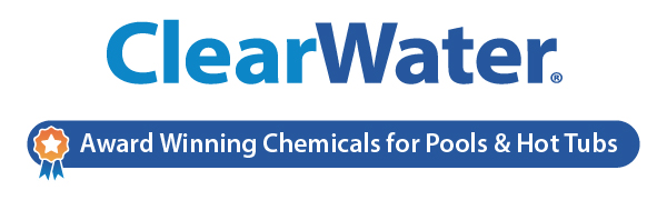 clear water chlorine granules maintenance swimming pool and hot tub chemicals