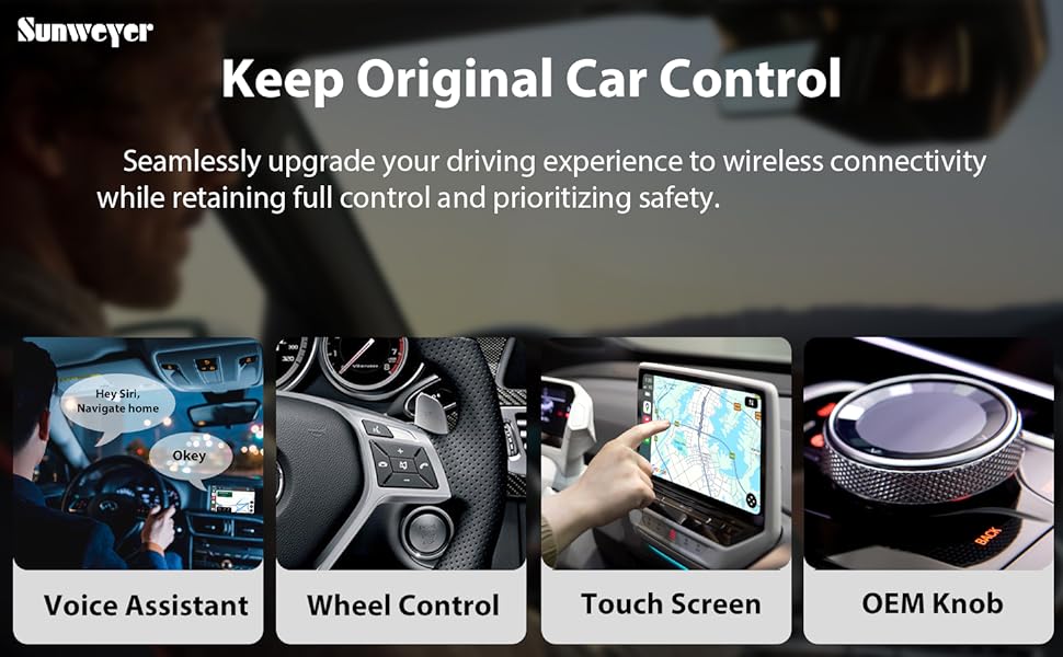 Wireless Carplay