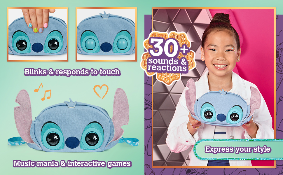 Disney Stitch