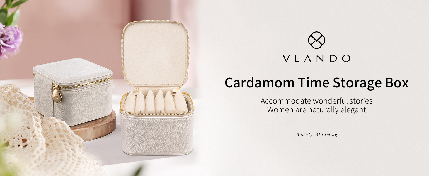 travel jewellery box