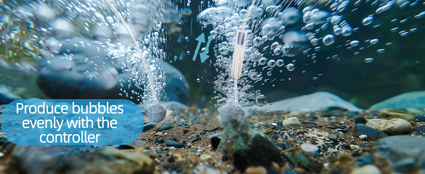 aeration