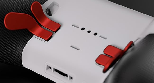 Metal Thumbsticks
