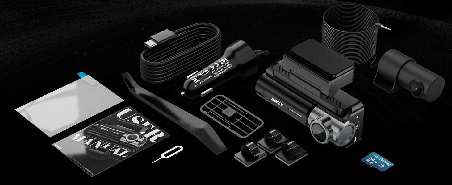 accessories