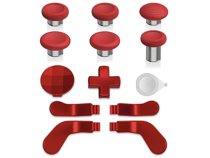 Metal Thumbsticks