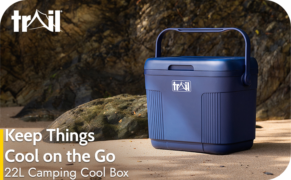 2L Cool Box