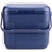 Perfect Size for Camping & Picnics