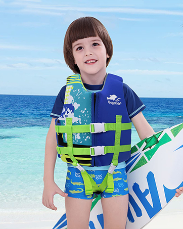 life jacket