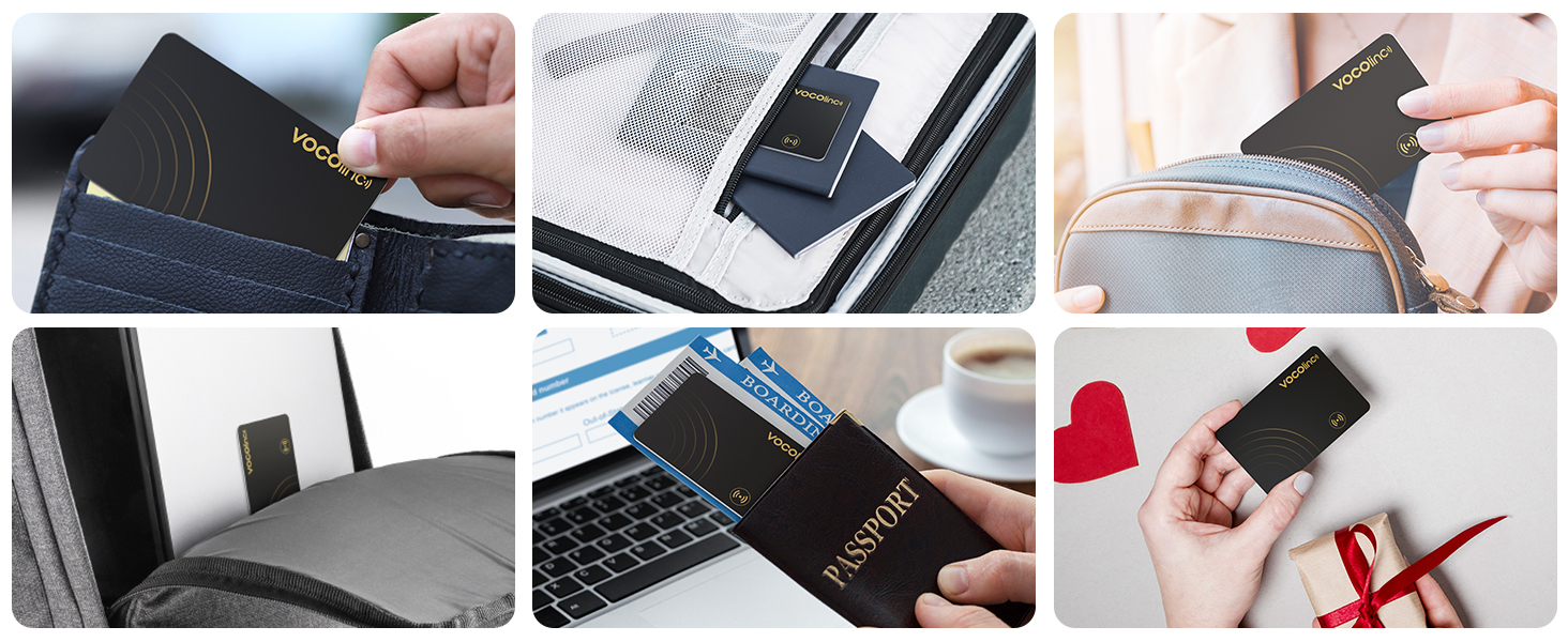 wallet tracker