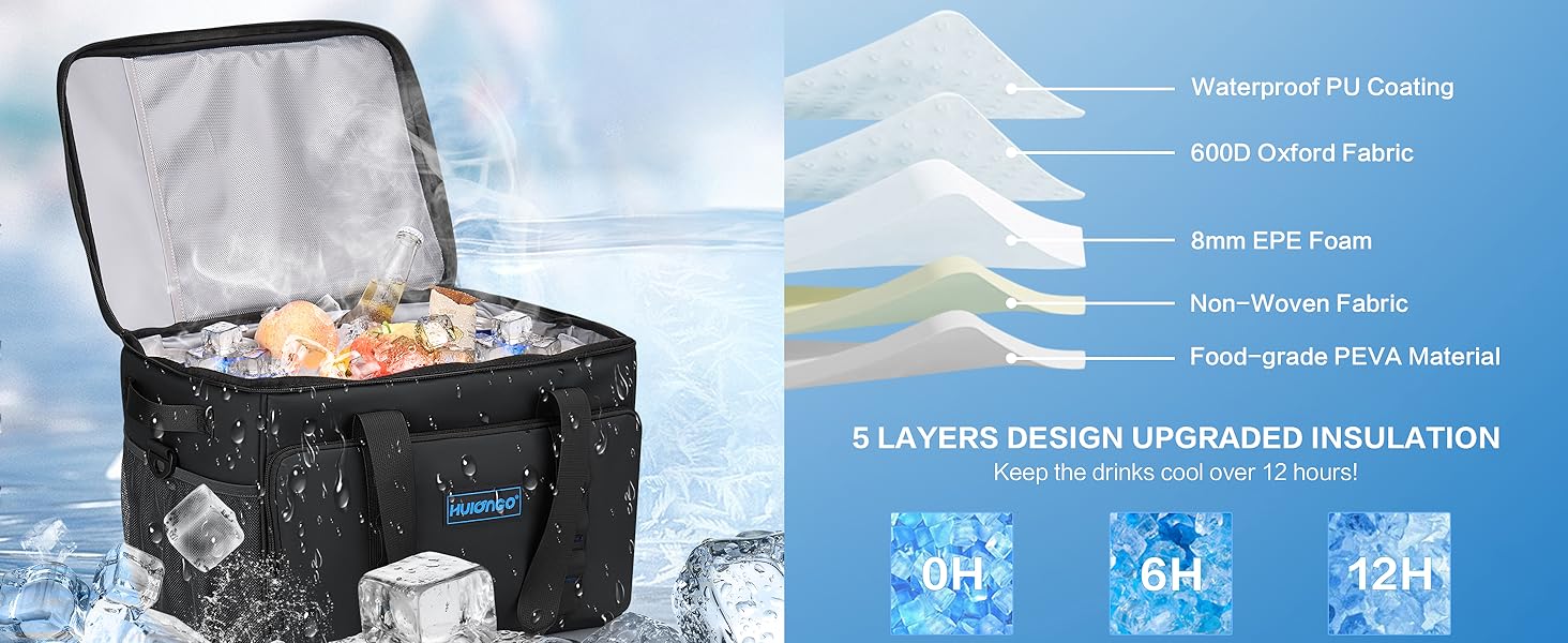 cooler bag