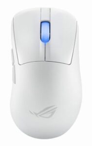 ASUS ROG Keris II Ace Wireless Gaming Mouse