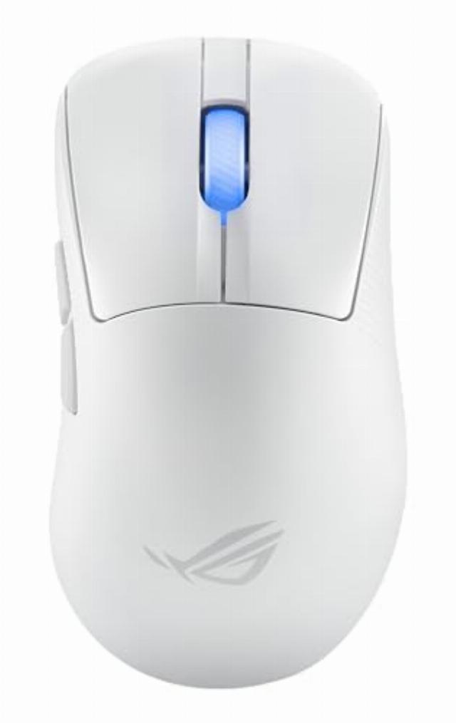 ASUS ROG Keris II Ace Wireless Gaming Mouse